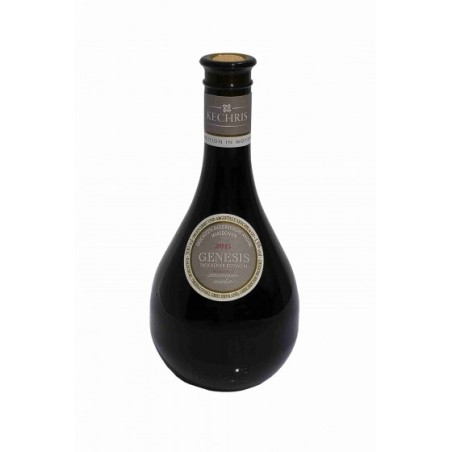 Genesis Rotwein